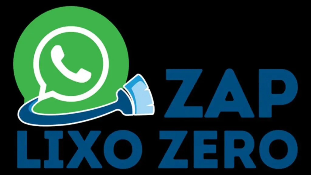 Vitória disponibiliza Zap Lixo Zero para denúncias de descarte irregular na cidade Prefeitura de Vitória disponibiliza Zap Lixo Zero para denúncias de descarte irregular