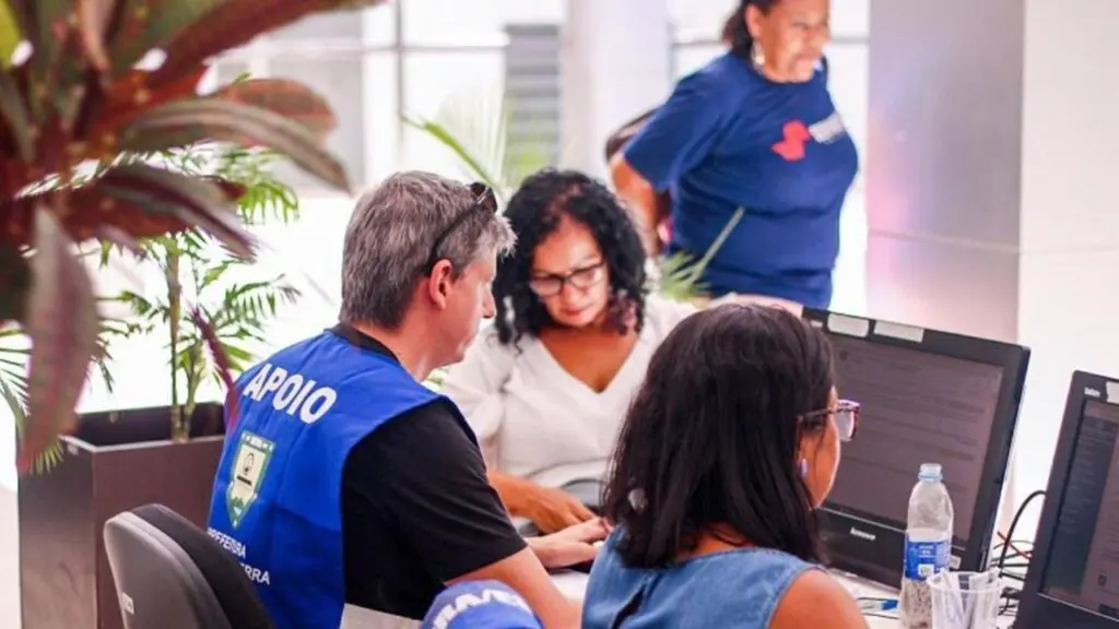PROCON Serra realizará mutirão de atendimento em praça de Feu Rosa PROCON Serra realizará mutirão de atendimento em Feu Rosa