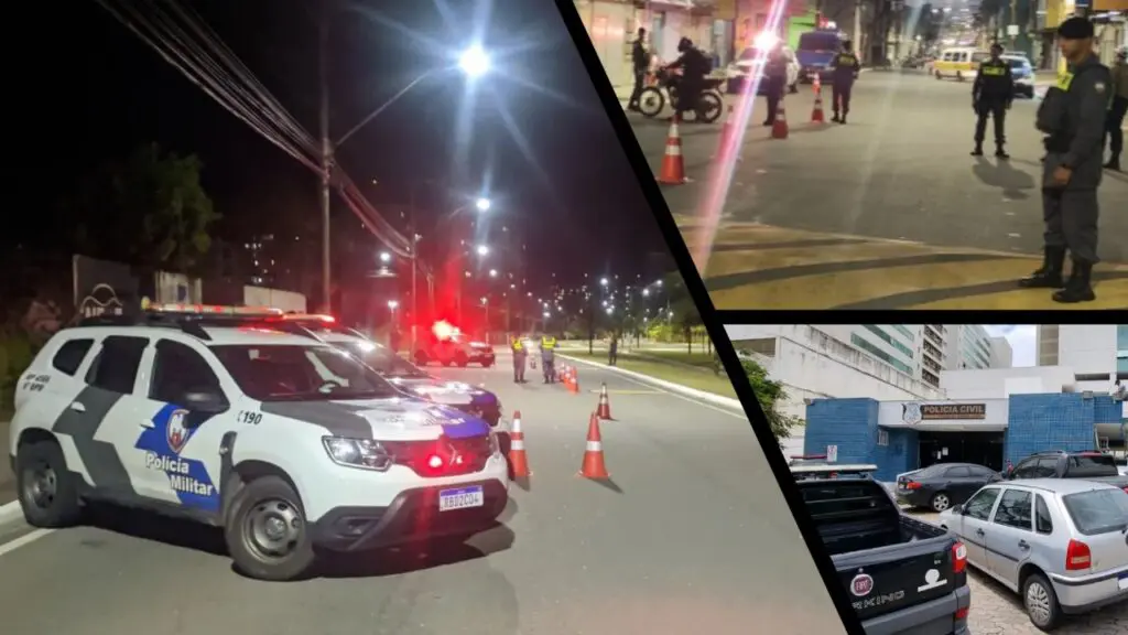 Rolezinho termina mal para motoqueiro sem CNH após perseguição policial na Serra Motoqueiro é detido após acidente durante rolezinho na Serra