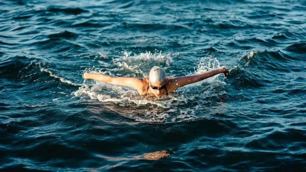 Travessia Vista do Mestre: Serra recebe primeira ultramaratona em águas abertas neste fim de semana