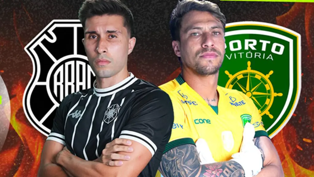 Rio Branco e Porto Vitória jogam a grande final do Campeonato Capixaba; veja horários, escalações e onde assistir Campeonato Capixaba: Rio Branco e Porto Vitória decidem jogam a grande final; veja horários, escalações e onde assistir
