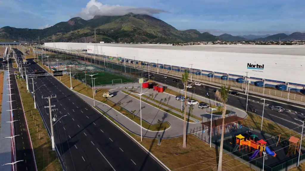 Serra lidera ranking de investimentos no ES e conquista 6ª posição nacional Serra lidera ranking de investimentos no ES e conquista 6ª posição nacional
