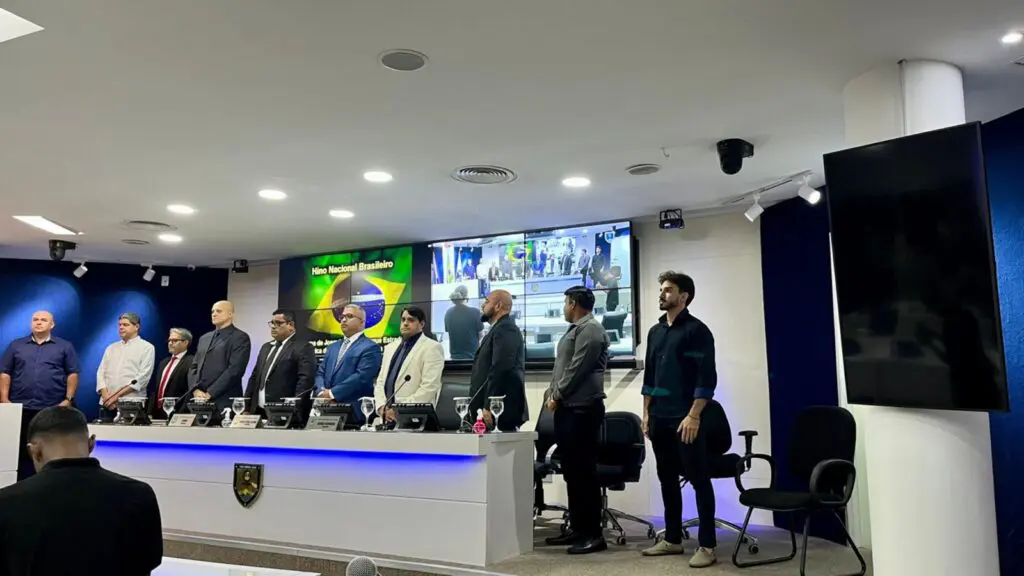 Câmara Municipal promove audiência pública para tratar uso de som em bares e restaurantes na Serra