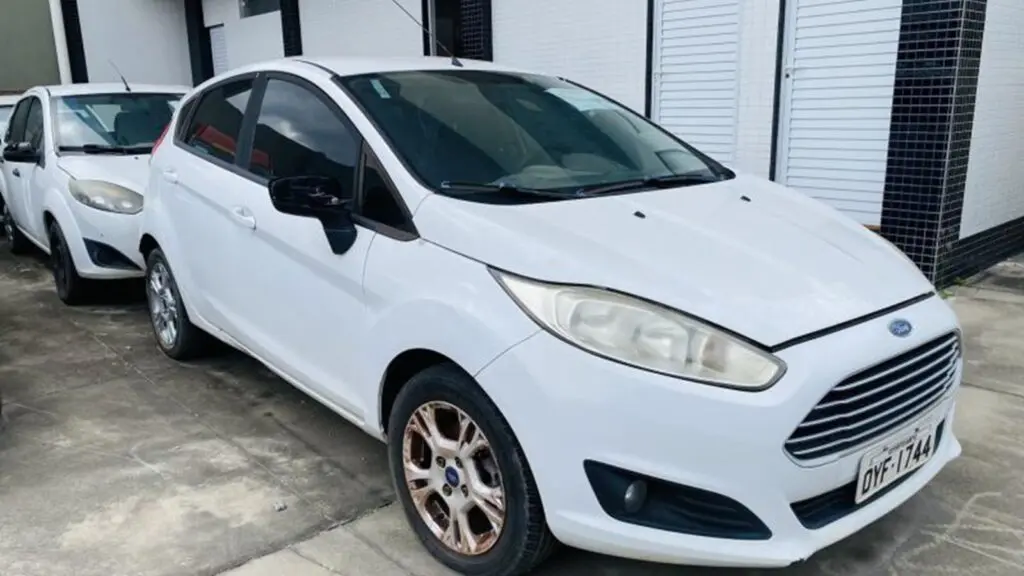 Leilão do Governo do ES oferece carros a partir de R$ 2,7 mil Carros e bens móveis disponíveis em leilão do governo do ES com lances pela internet.