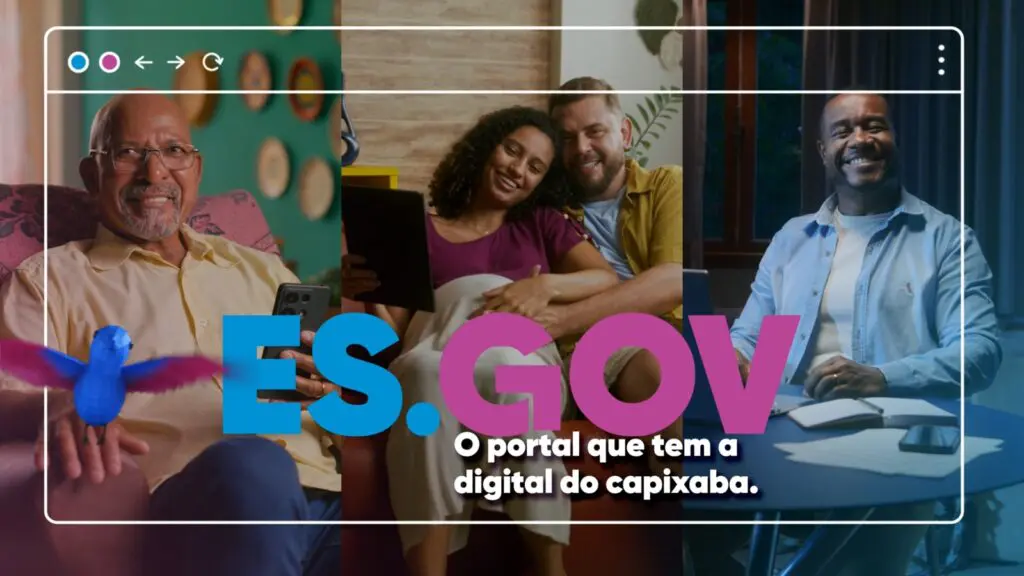Governo do ES lança Portal com inteligência artificial para simplificar acesso a serviços públicos