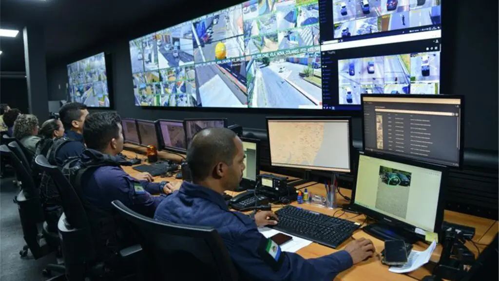 Serra registra queda de 16,18% em crimes contra veículos nos primeiros meses de 2025