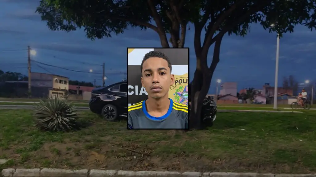 Talisson Lima Rodrigues