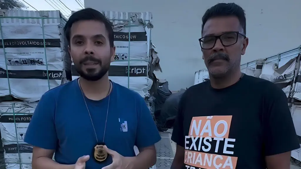 Prefeitura move ação contra vereadores por atos de fiscalização abusivos na Serra