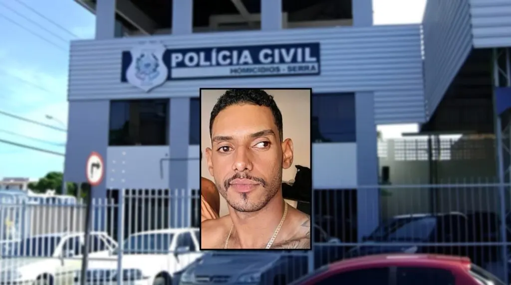 Identificado jovem morto a facada no bairro Rosário de Fátima