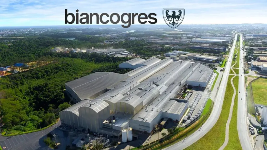 Biancogres abre 25 vagas para aprendiz industrial na Serra