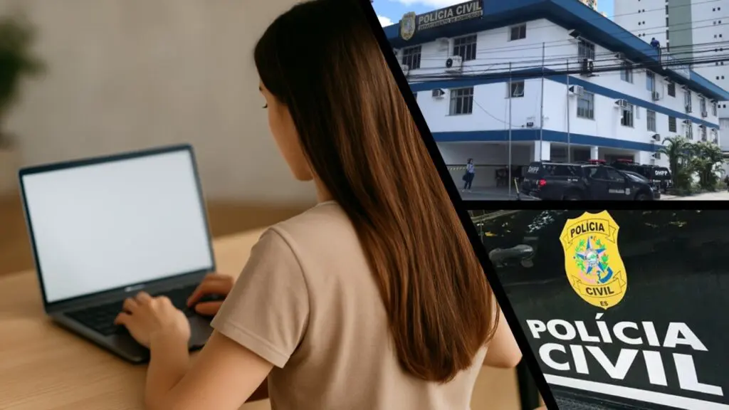 Advogada é investigada por repassar ordem de homicídio no ES