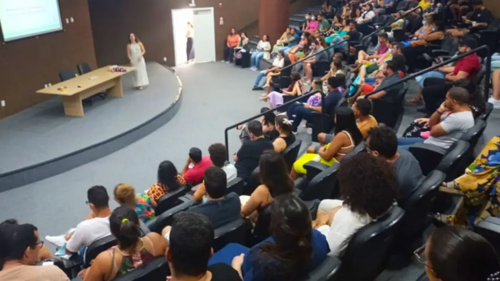 Materno Infantil prepara curso gratuito para gestantes na Serra