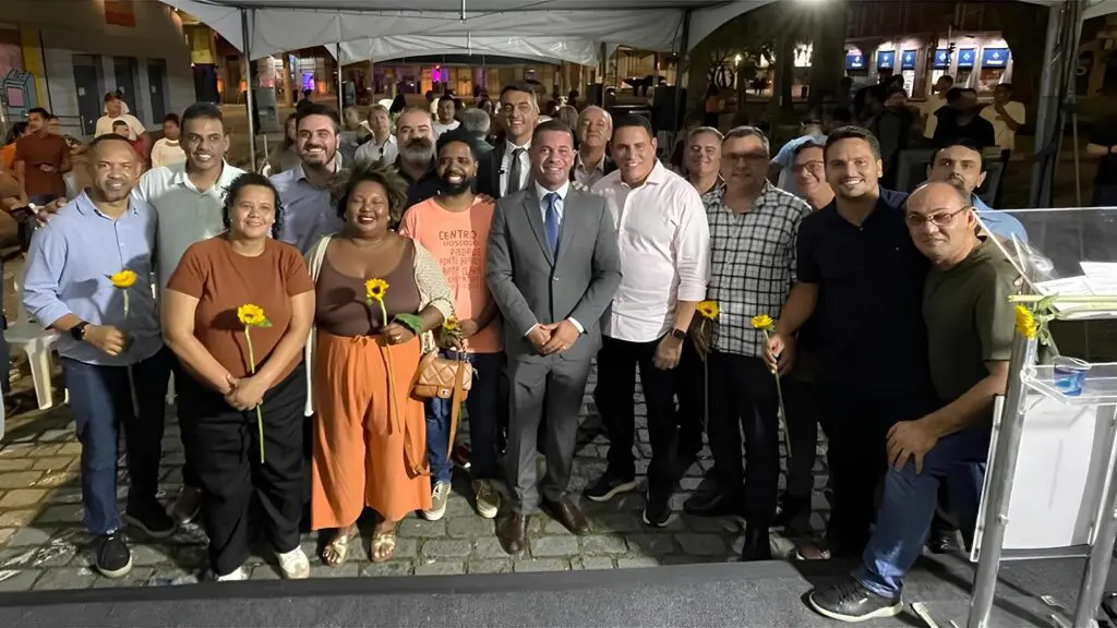 Caixa Econômica cede edifício Castelo Branco para uso da Câmara Municipal de Vitória