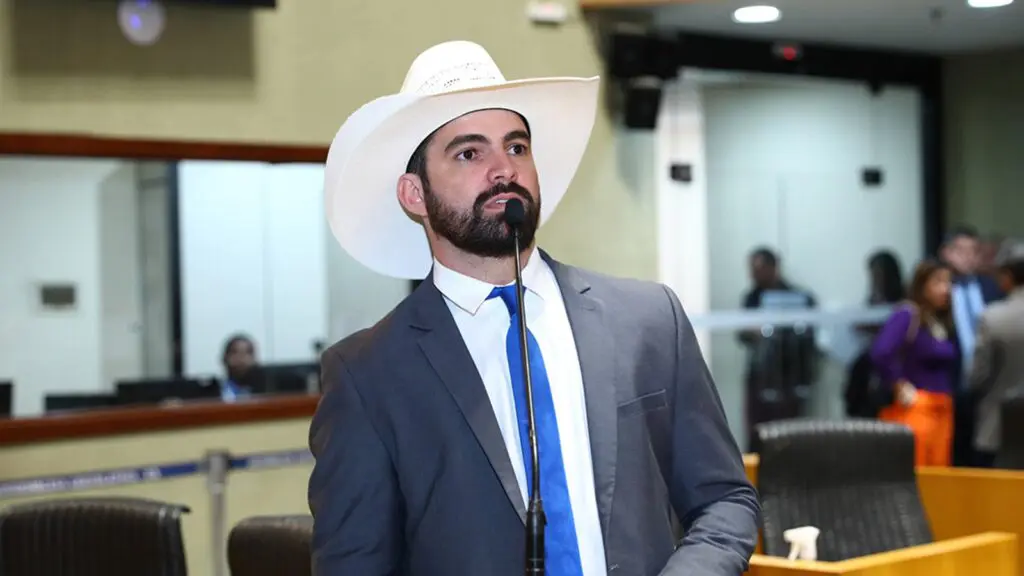 Deputado Pablo Muribeca apresenta Projeto de Lei para punir agressões ocorridas no Sistema Transcol