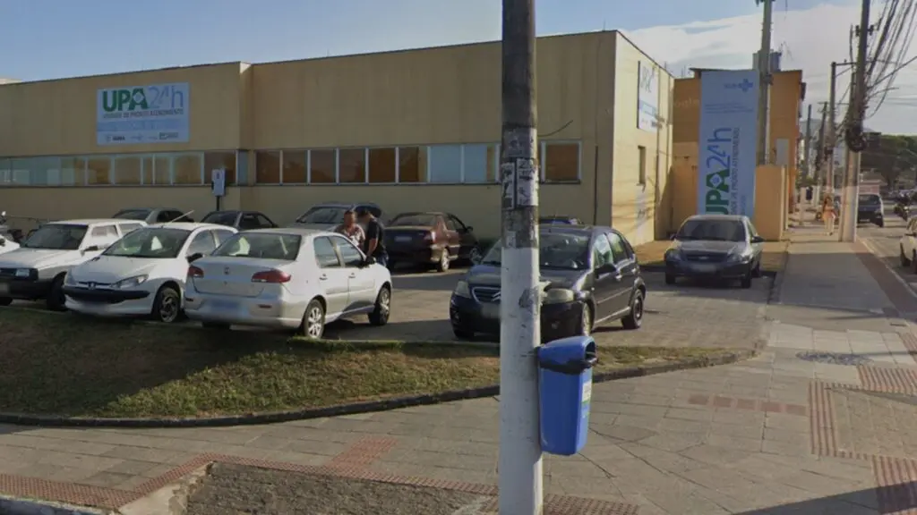 A UPA de Serra Sede é a única, entre as três existentes no município, que ainda é gerida diretamente pela Prefeitura da Serra.