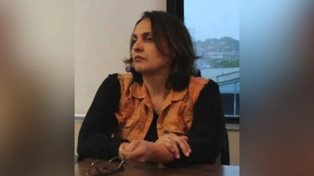 Secretaria de Comunicação do ES vira alvo de denúncias por supostas irregularidades Secretária de Comunicação do ES, Flávia Mignone