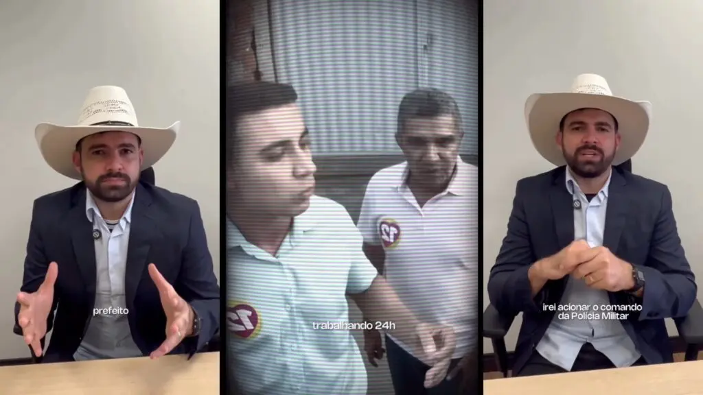 Pablo Muribeca cobra prefeito por promessa de Guarda Municipal 24h na Serra