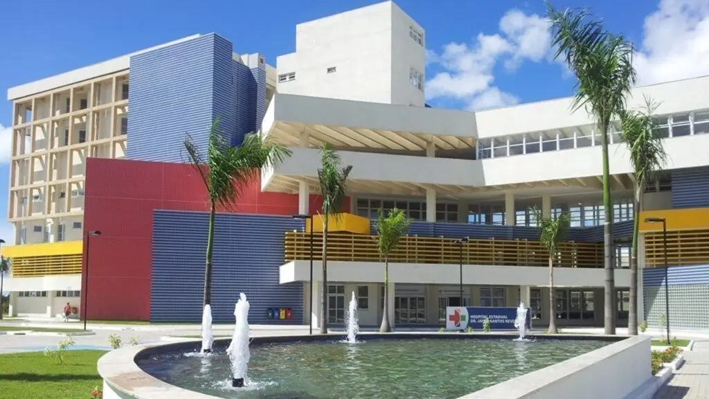 Hospital na Serra realiza primeiro mutirão de empregos com seleção para contratação imediata Hospital da Serra realiza mutirão do emprego
