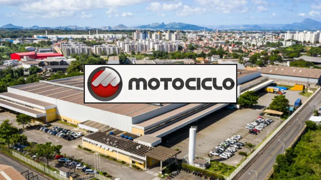 Motociclo abre novas vagas de emprego na Serra