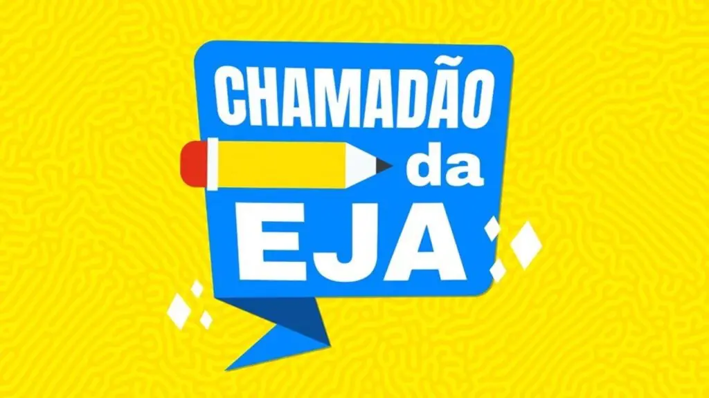 SEDU realiza ação para ampliar matrículas na EJA