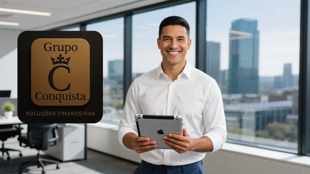 Grupo Conquista oferece novas vagas de emprego na Grande Vitória