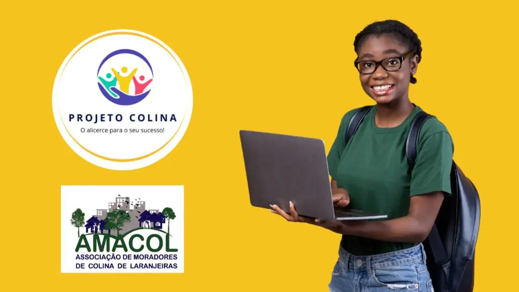Projeto Colina oferece mil vagas gratuitas para cursos na Serra