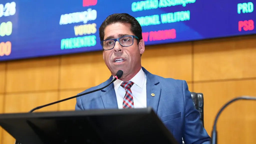 ALES aprova criação de agência estadual para atrair investimentos do setor produtivo Ales aprova criação de agência estadual para atrair investimentos com apoio do setor produtivo