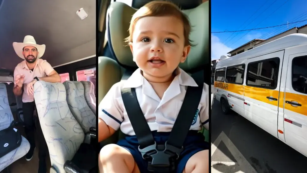 Deputado Pablo Muribeca cobra transporte escolar gratuito para crianças da educação infantil na Serra