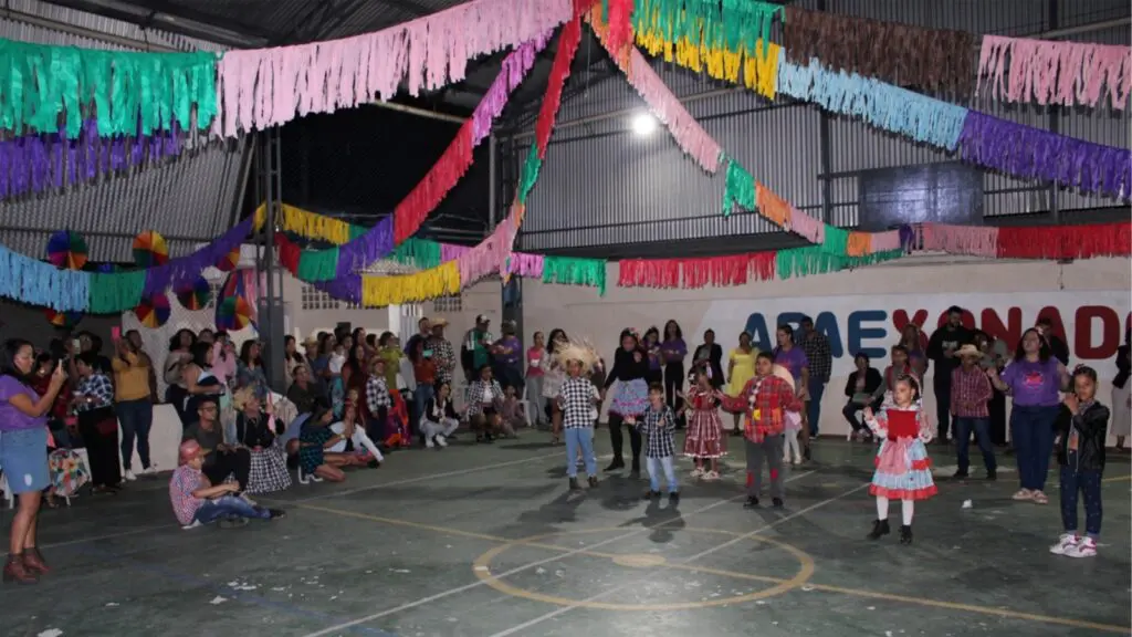 Apae da Serra realiza Rifa Solidária para melhorar refeitório da instituição; veja como participar