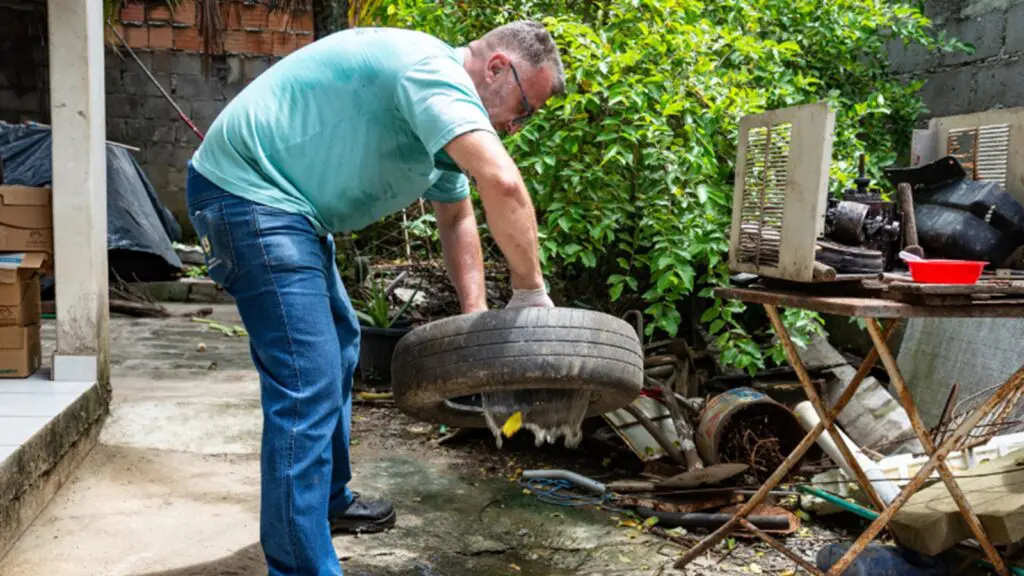 Prefeitura da Serra convoca aprovados para Agentes de Saúde e Combate a Endemias