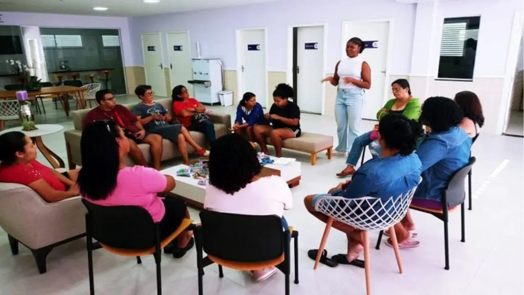 Serra abre inscrições para cursos gratuitos do Agosto Lilás