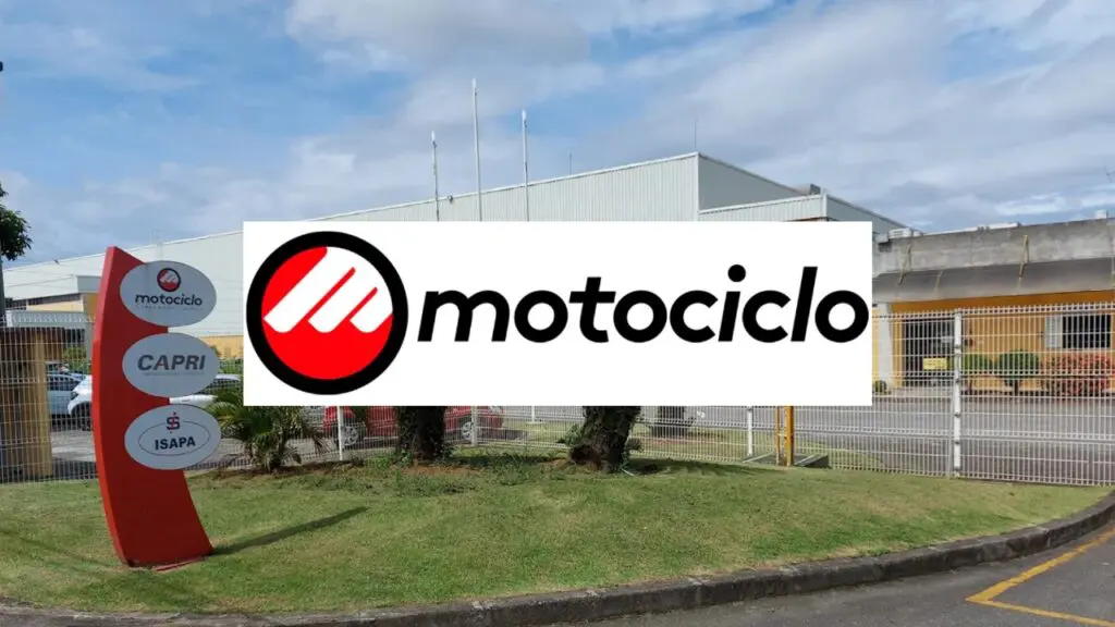 Motociclo oferece novas vagas de emprego em sua matriz localizada na Serra Motociclo abre vagas de emprego em diversas áreas no ES