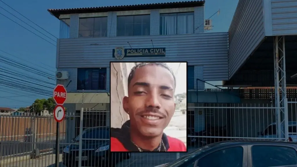 DHPP Serra investiga assassinato de jovem em Nova Carapina