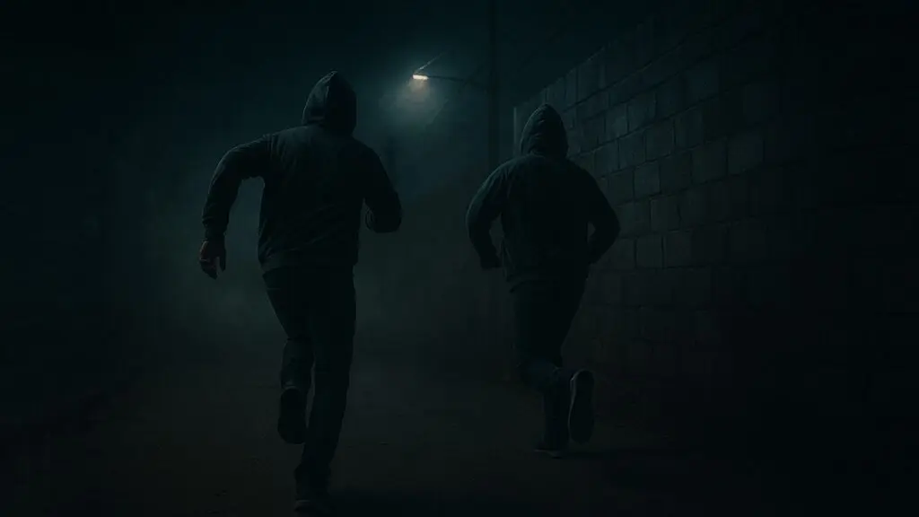 Vigilante evita invasão a pátio da Polícia Civil na Serra