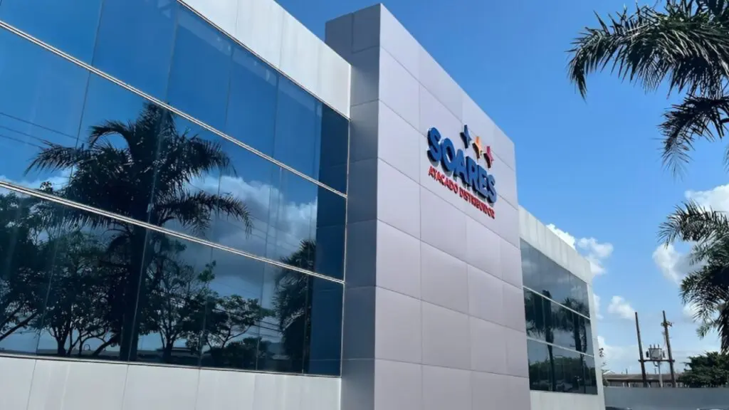 Soares Atacado Distribuidor oferece novas vagas de emprego na Serra Soares Atacado tem vagas de emprego abertas na Serra