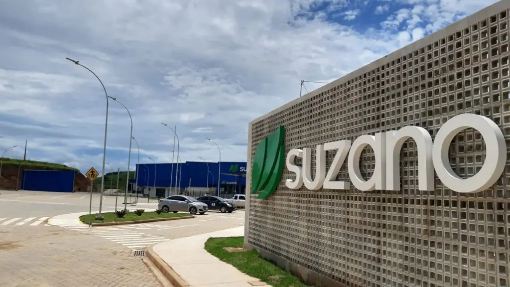 Suzano conta com novas oportunidades de emprego no Espírito Santo Vagas abertas na Suzano para Aracruz e Cachoeiro de Itapemirim