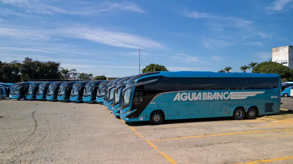 Grupo Águia Branca oferece mais de 900 vagas de emprego com salário de até R$ 4 mil Águia Branca abre 400 vagas em todo o país