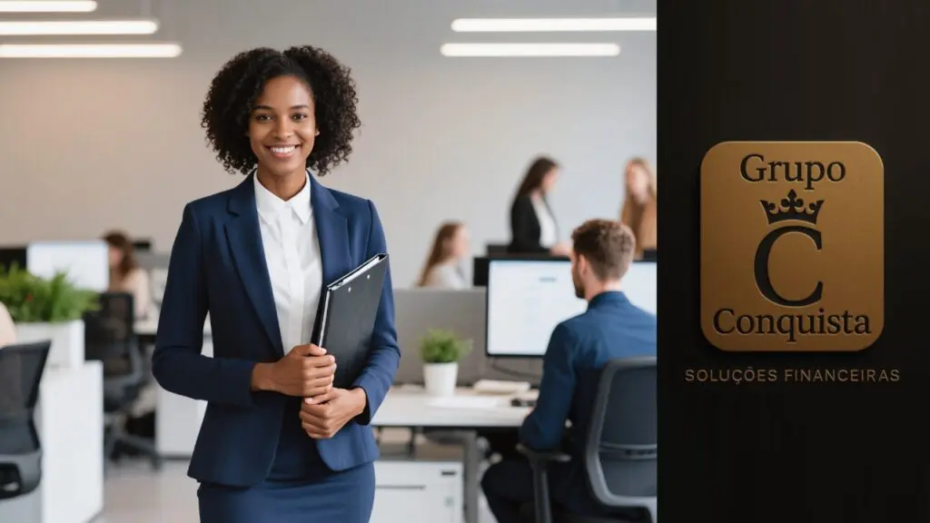 Vagas de vendedor abertas na Serra com chance de crescimento