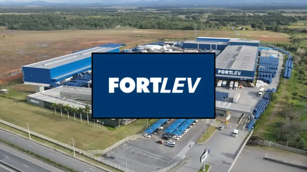 Fortlev abre vagas de emprego na Serra