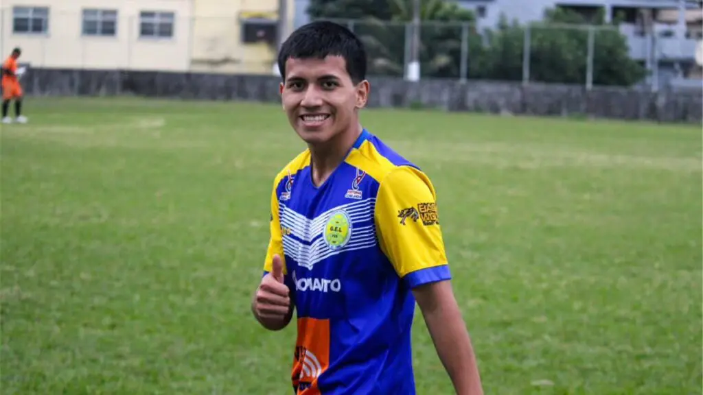 GEL entra em campo contra o Linhares na busca pela primeira vitória no Capixaba série B 2025