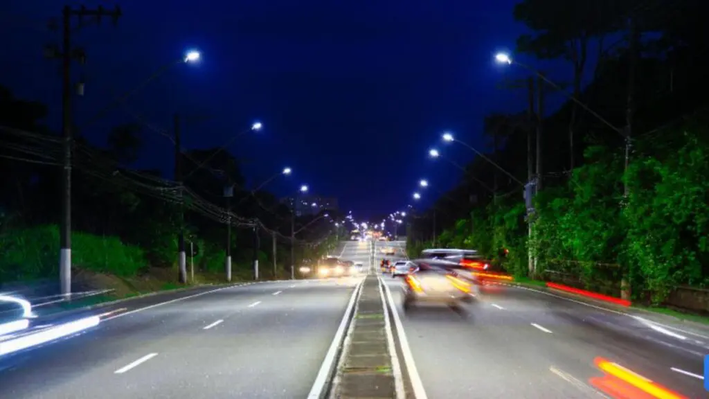 Serra intensifica ações para coibir furtos de fios e cabos de energia