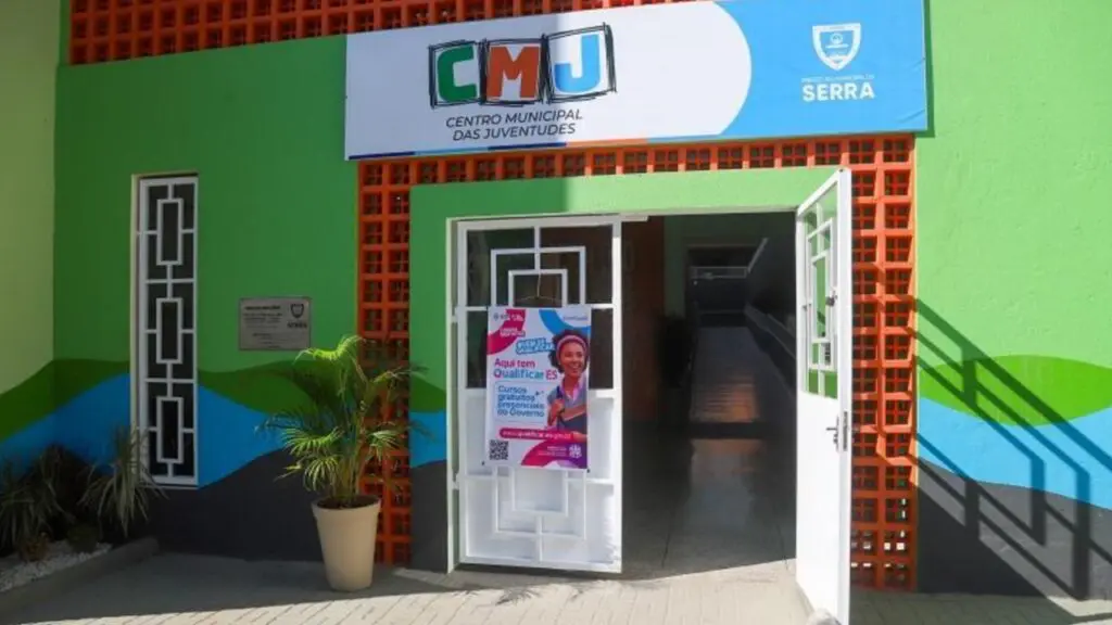 Serra abre inscrições para cursos 100% gratuitos em diversas áreas para jovens