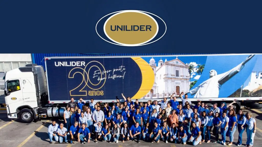 Unilider conta com 8 novas vagas de emprego no ES