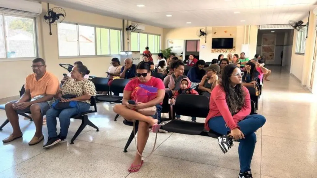 CRAS em Rede leva serviços gratuitos a Jacaraípe