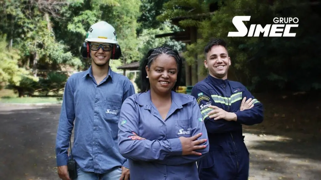 Simec oferece 15 oportunidades de emprego e estágio em Cariacica Simec Cariacica oferece 15 vagas de emprego e estágio
