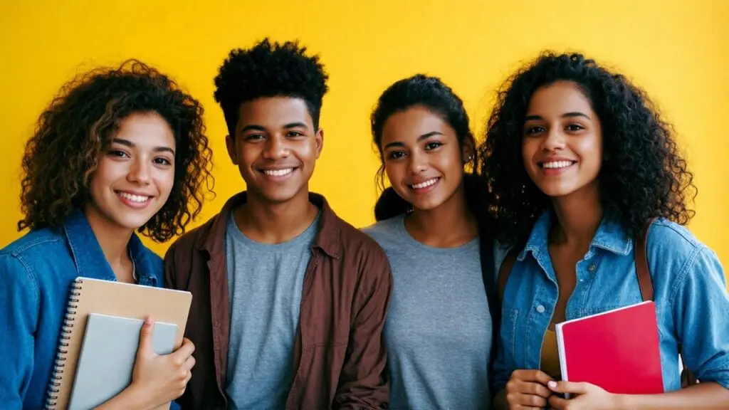 Curso gratuito prepara moradores de Cariacica para o Enem