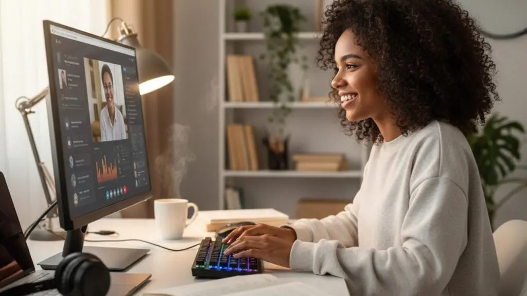 Bradesco oferece 84 cursos totalmente gratuitos em sua plataforma online