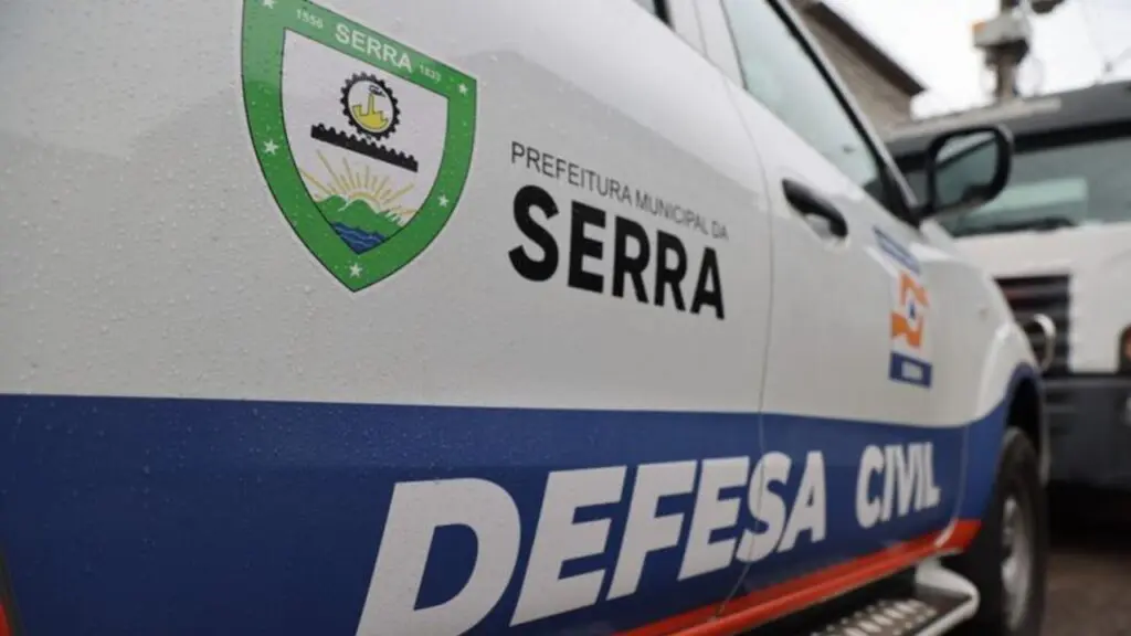 Serra investirá mais de R$ 21 milhões em obras de contenção de encostas em áreas de risco