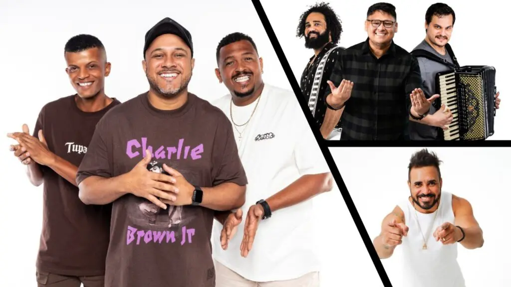 Festival Serra Gourmet agita feriado com atrações gratuitas em outubro