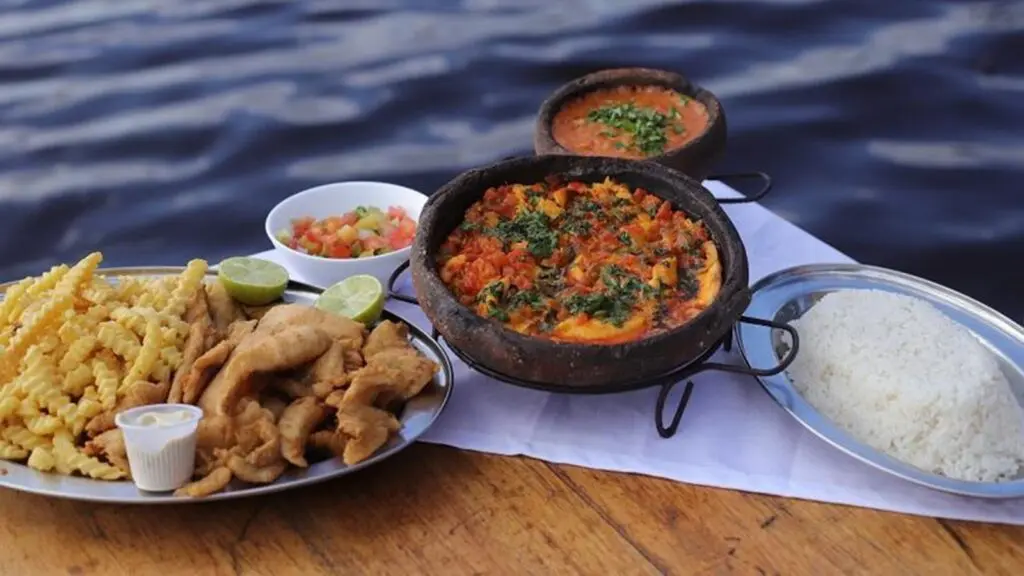 Festival da Tilápia 2025 aquece o fim de semana na Lagoa Juara, em Jacaraípe